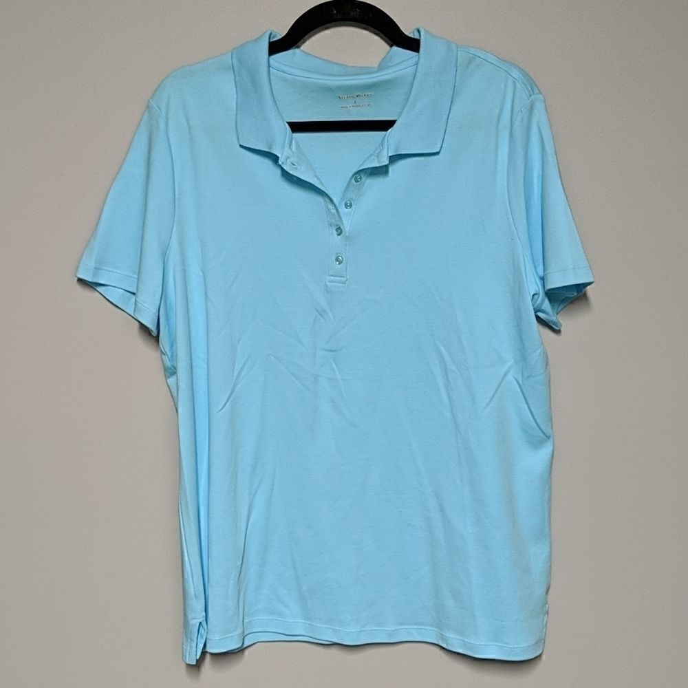 Studio Works Polo   